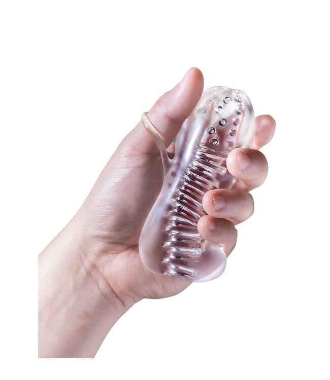 Blush RIZE SQUEEZY CLEAR