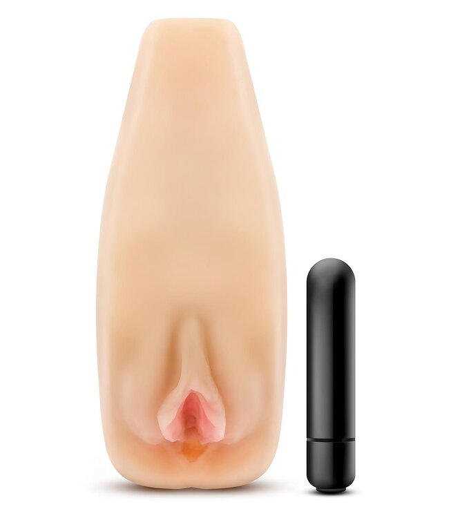 Blush M ELITE SOFT AND WET NATASHA BEIGE