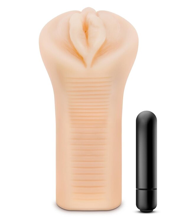 Blush M ELITE SOFT AND WET VERONIKA BEIGE