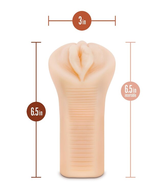 Blush M ELITE SOFT AND WET VERONIKA BEIGE