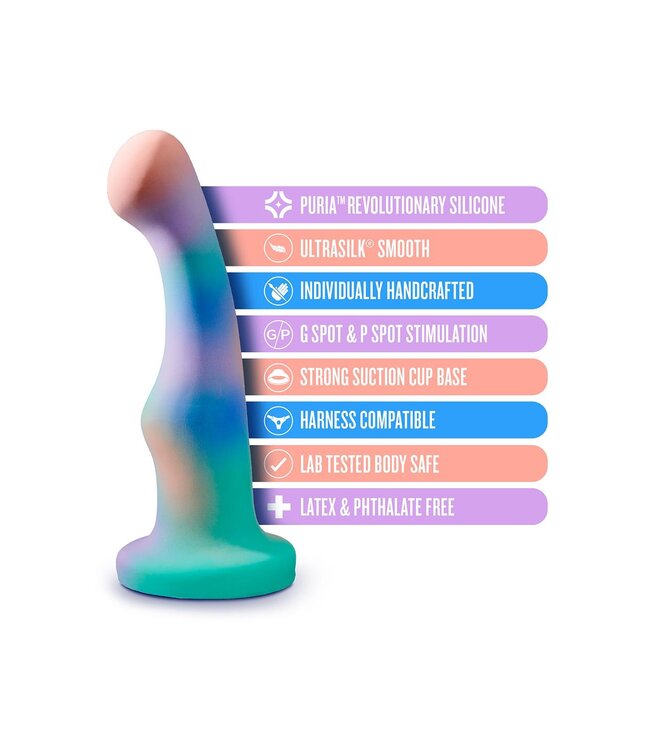 Blush AVANT OPAL DREAMS AQUA