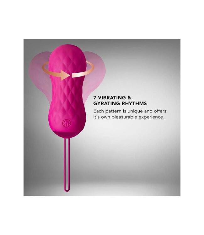 Blush LUSH  CARINA VELVET