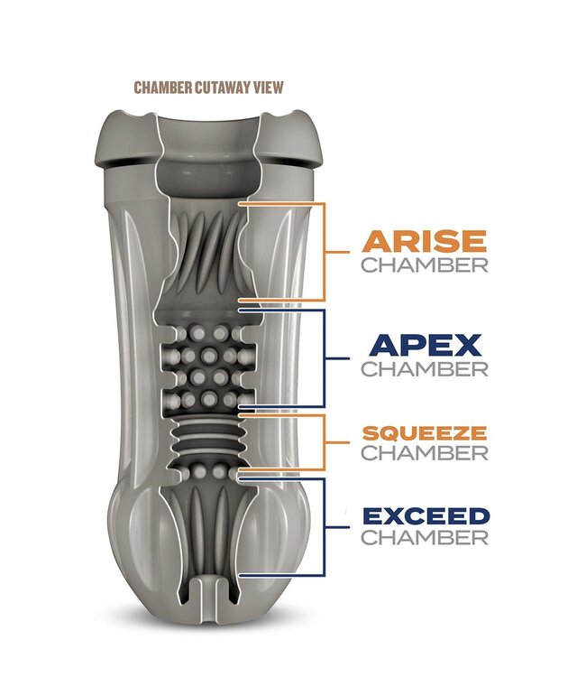 Blush SCHAG’S LUSCIOUS LAGER FROSTED