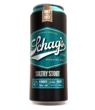 Blush SCHAG'S SULTRY STOUT FROSTED