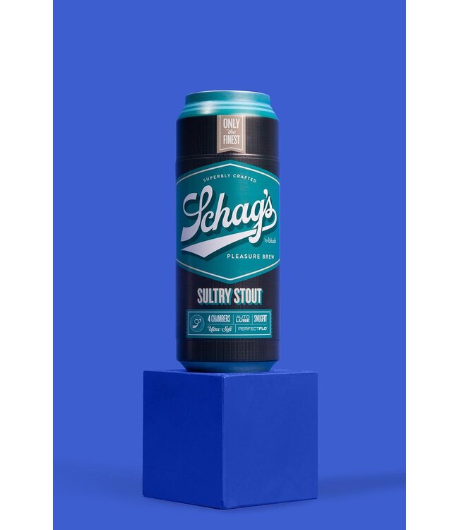 Blush SCHAG'S SULTRY STOUT FROSTED