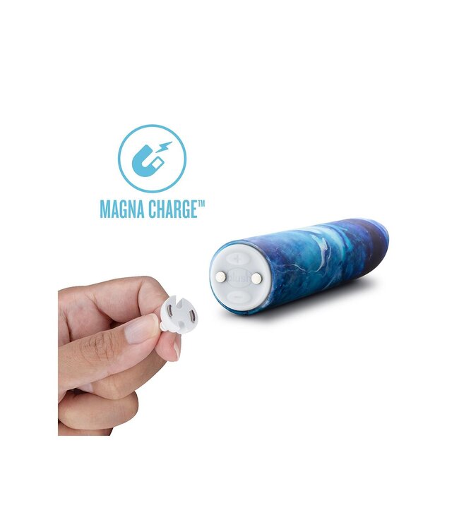 Blush LIMITED ADDICTION MESMERIZE POWER VIBE AZURE