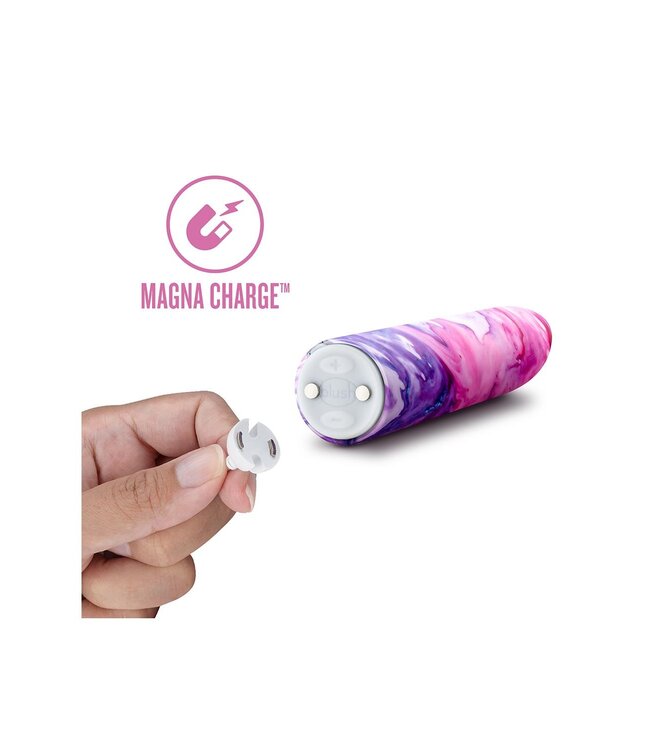 Blush LIMITED ADDICTION ENTANGLE POWER VIBE LILAC