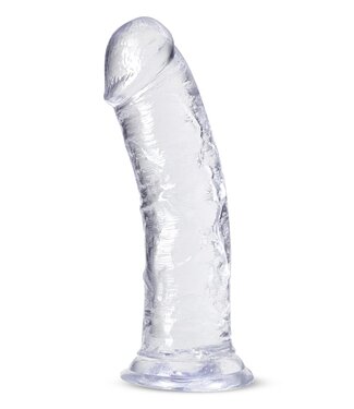 Blush B YOURS PLUS ROAR N” RIDE CLEAR