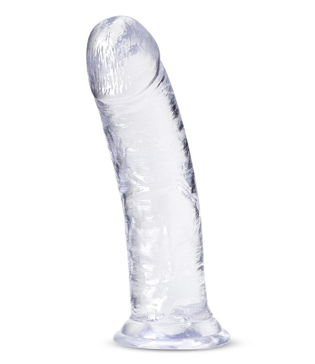 Blush B YOURS PLUS ROAR N” RIDE CLEAR