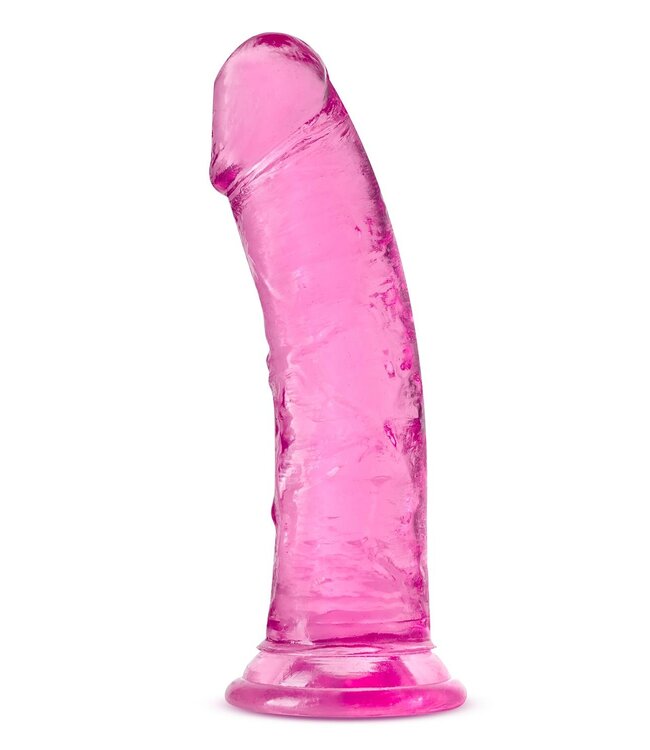 Blush B YOURS PLUS ROAR N” RIDE PINK