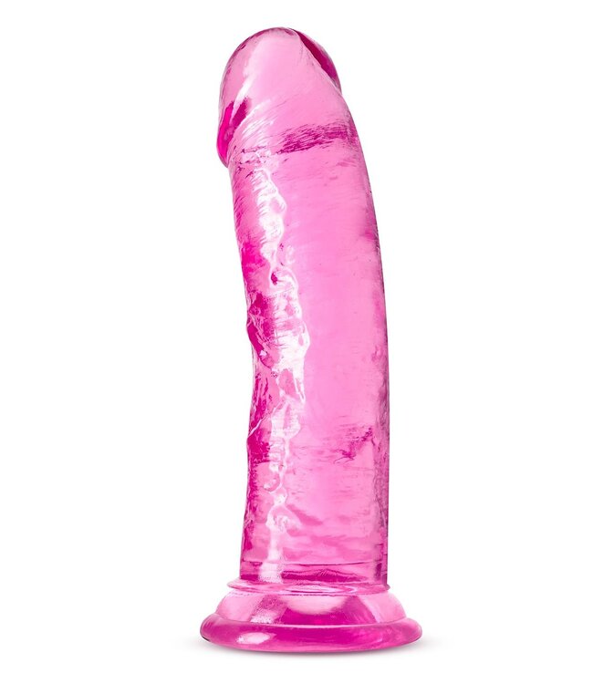 Blush B YOURS PLUS ROAR N” RIDE PINK