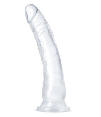 Blush B YOURS DIAMOND GLISTEN CLEAR