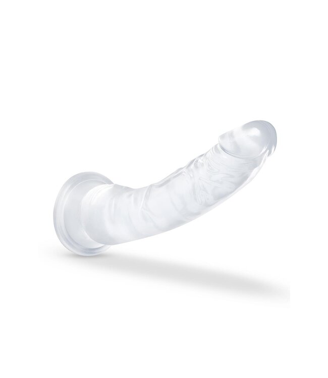 Blush B YOURS DIAMOND GLISTEN CLEAR