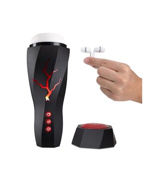 Blush M FOR MEN STORM WHITE