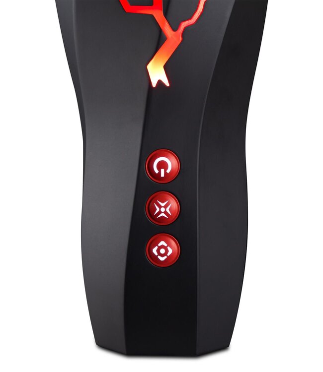 Blush M FOR MEN STORM WHITE