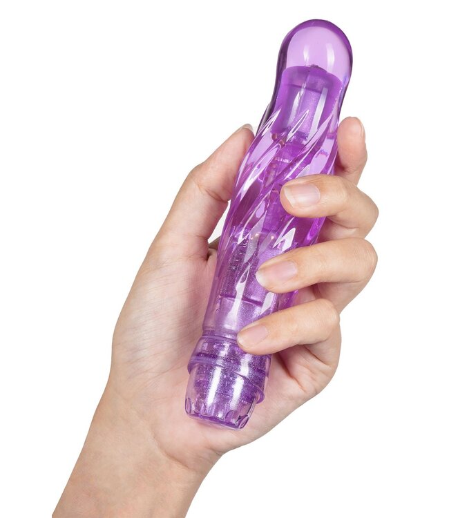 Blush NATURALLY YOURS BACHATA PURPLE