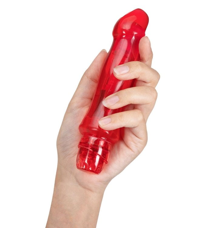 Blush NATURALLY YOURS SALSA RED