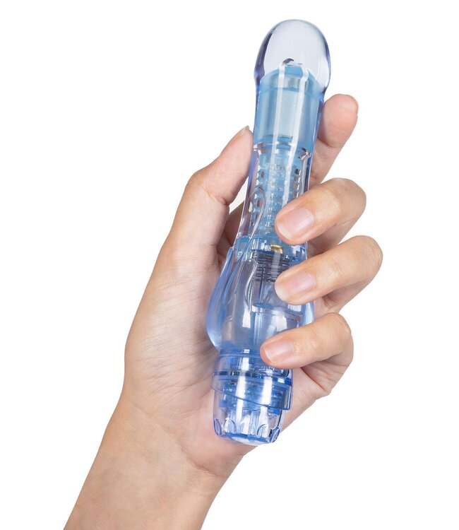 Blush NATURALLY YOURS CALYPSO BLUE