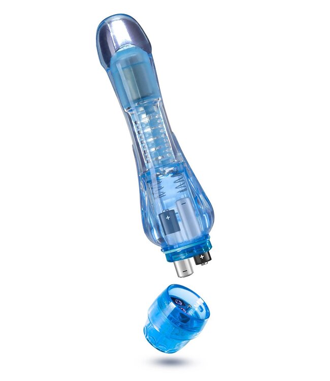 Blush NATURALLY YOURS CALYPSO BLUE