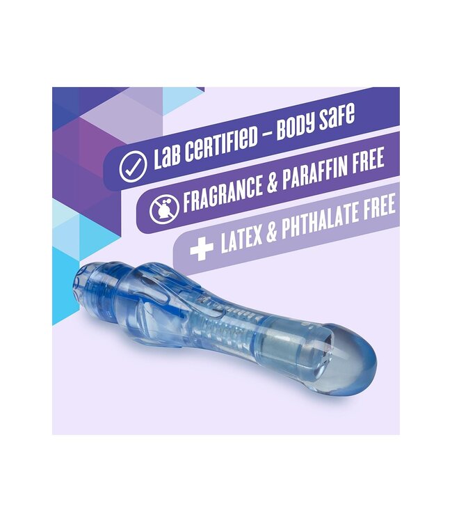 Blush NATURALLY YOURS CALYPSO BLUE