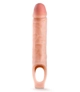 Blush PERFORMANCE 10 INCH COCK SHEATH EXTENDER