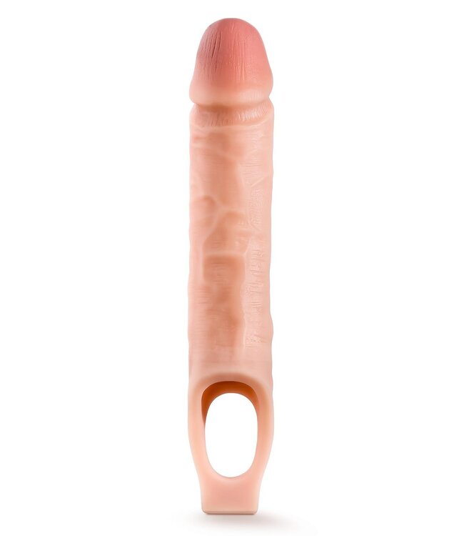 Blush PERFORMANCE 10 INCH COCK SHEATH EXTENDER