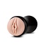 Blush M FOR MEN SOFT AND WET STROKER VANILLA