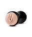 Blush M FOR MEN SOFT AND WET STROKER VANILLA