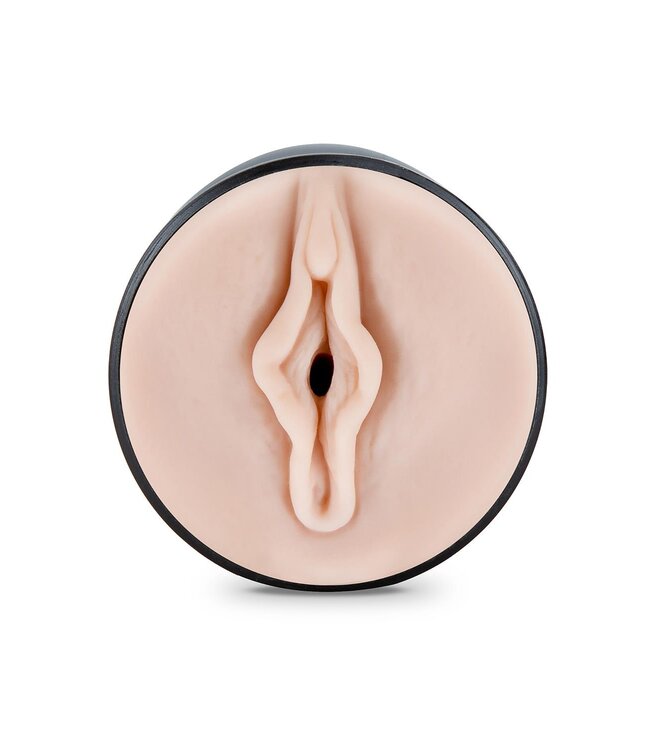 Blush M FOR MEN SOFT AND WET STROKER VANILLA