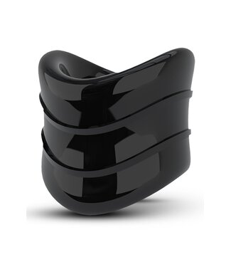 Blush STAY HARD BEEF BALL STRETCHER SNUG XLONG