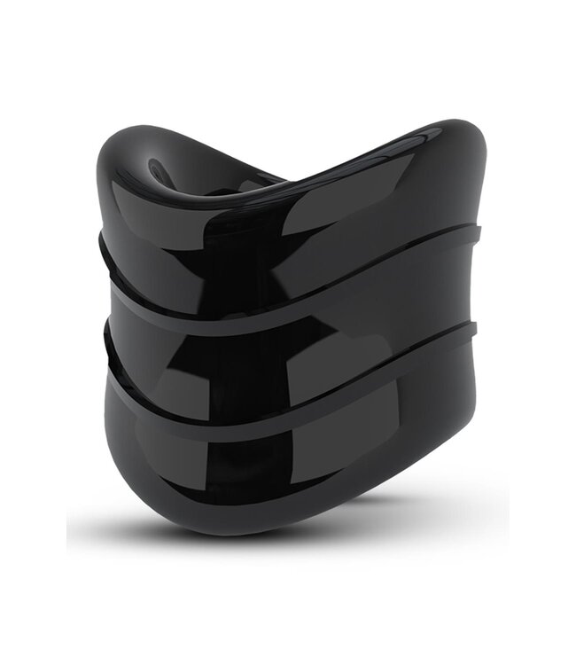 Blush STAY HARD BEEF BALL STRETCHER SNUG XLONG