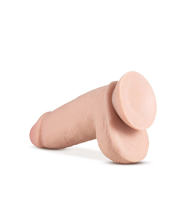 Blush AU NATURAL 2.75 POUNDER VANILLA