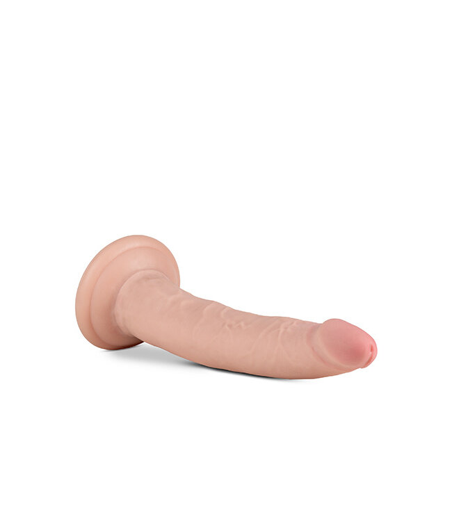 Blush AU NATUREL 7 INCH JACK VANILLA