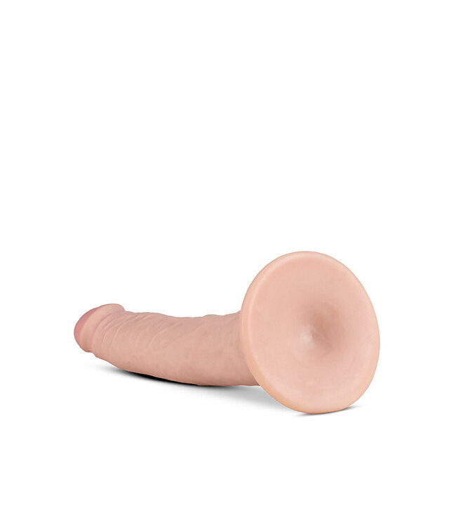 Blush AU NATUREL 7 INCH JACK VANILLA