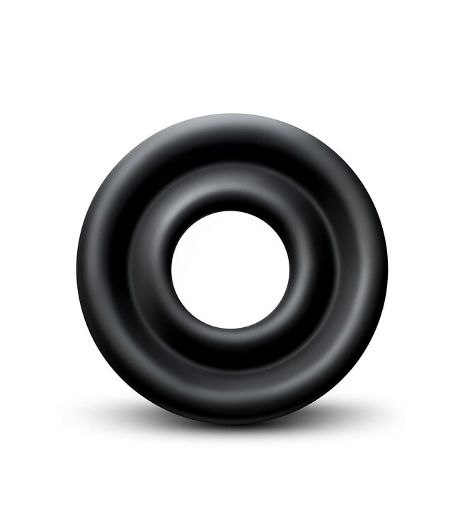 Blush PERFORMANCE SILICONE PUMP SLEEVE MEDIUM