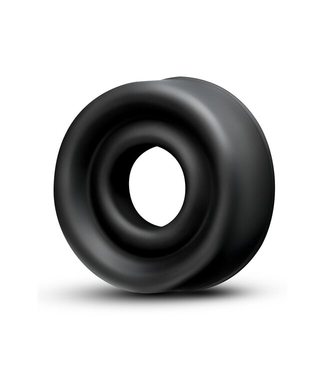 Blush PERFORMANCE SILICONE PUMP SLEEVE MEDIUM