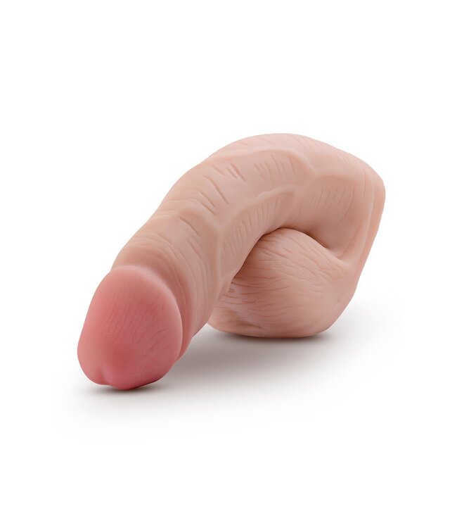 Blush PERFORMANCE 5 INCH PACKER FLESH