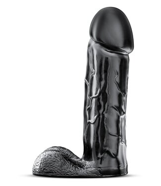 Blush JET BRUTALIZER BLACK