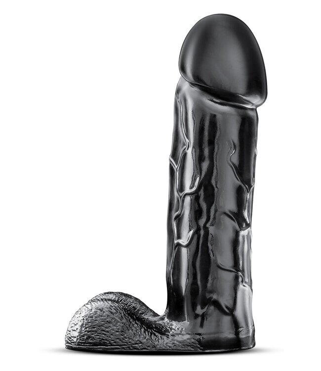 Blush JET BRUTALIZER BLACK