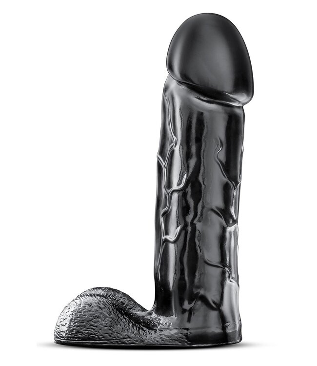 Blush JET BRUTALIZER BLACK