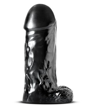 Blush JET DESTROYER CARBON METALLIC BLACK