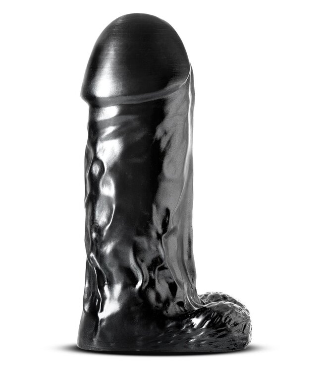 Blush JET DESTROYER CARBON METALLIC BLACK