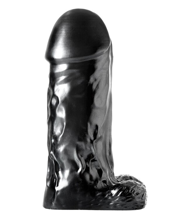 Blush JET DESTROYER CARBON METALLIC BLACK