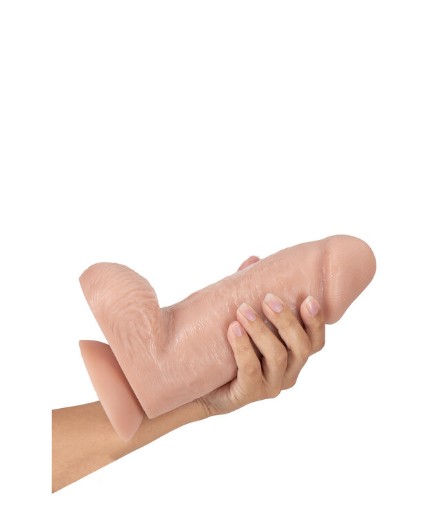 Blush DR. SKIN DR. CHUBBS VANILLA