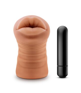 Blush M FOR MEN ISABELLA MOCHA