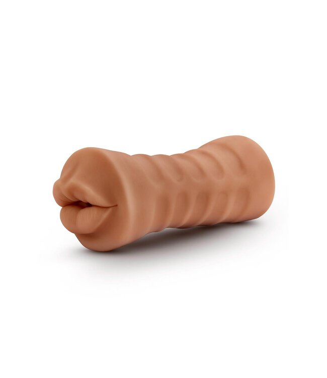 Blush M FOR MEN ISABELLA MOCHA