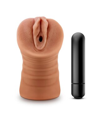 Blush M FOR MEN JULIETA MOCHA