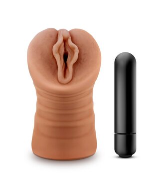 Blush M FOR MEN SOFIA MOCHA