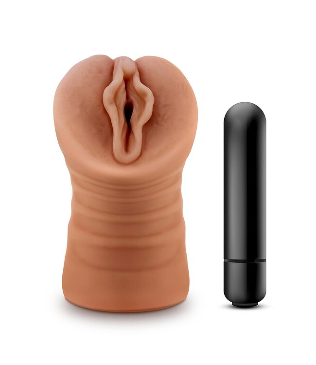 Blush M FOR MEN SOFIA MOCHA