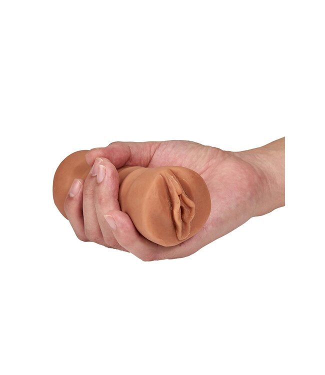 Blush M FOR MEN SOFIA MOCHA